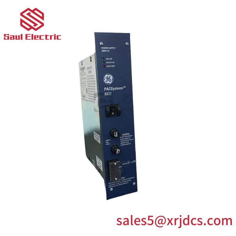 ge_ic698psa350.jpg GE IC698PSA350 - High-Speed Ethernet Interface Module for Industrial Automation