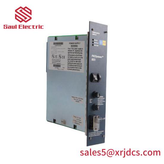 ge_ic698psa350_1.jpg GE IC698PSA350 - High-Speed Ethernet Interface Module for Industrial Automation