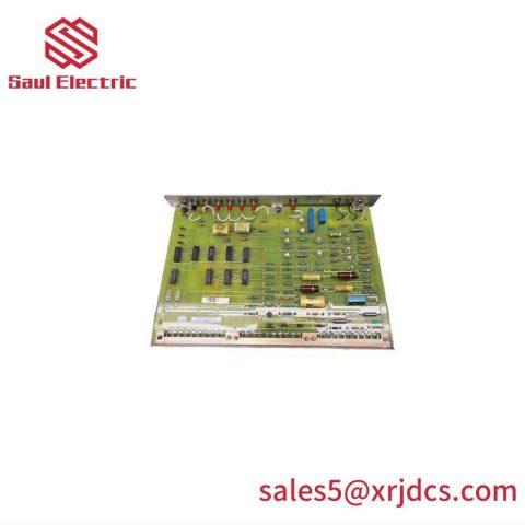 GE IC754CSX06CTD Base - Robust Industrial Control System Component