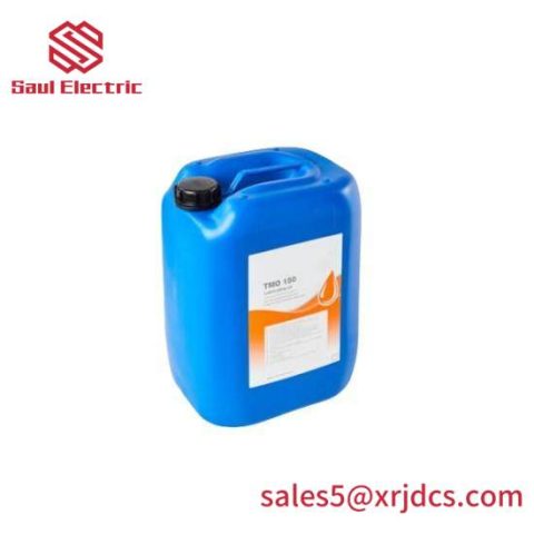 GE INTELLIX MO150 Control Module