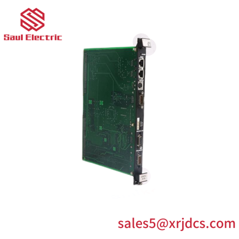 GE IS200DSPXH1DBC Digital Signal Processor Control Board for Industrial Automation