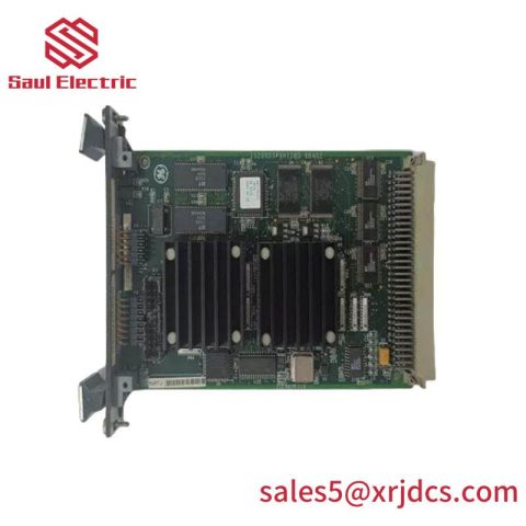 GE IS200DSPXH1DBD - Digital Signal Processor Control Board for Industrial Automation