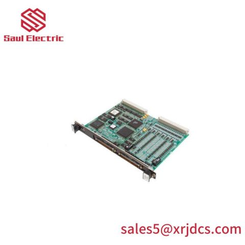 GE IS200EBKPG1C - Industrial Printed Circuit Board for Advanced Automation Solutions
