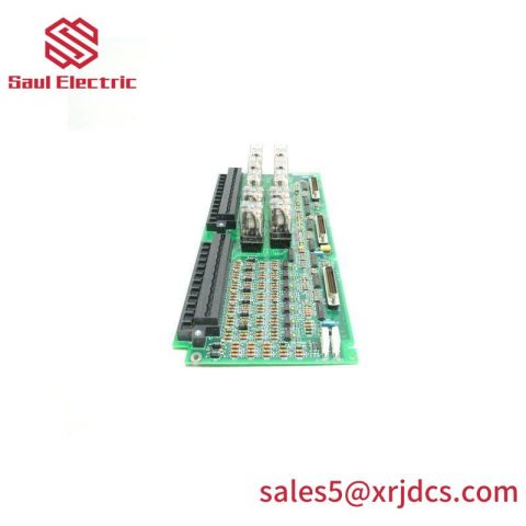ABB ICSA04B5 - Industrial Control System Module