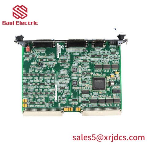 GE IS200EGPAG1BCA Gate Pulse Amplifier Board - Advanced Control Solutions for Industrial Applications