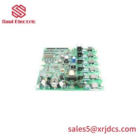 GE IS200EGPAG1BEC - Exciter Gate Pulse Amplifier Board for EX2100 Excitation Control