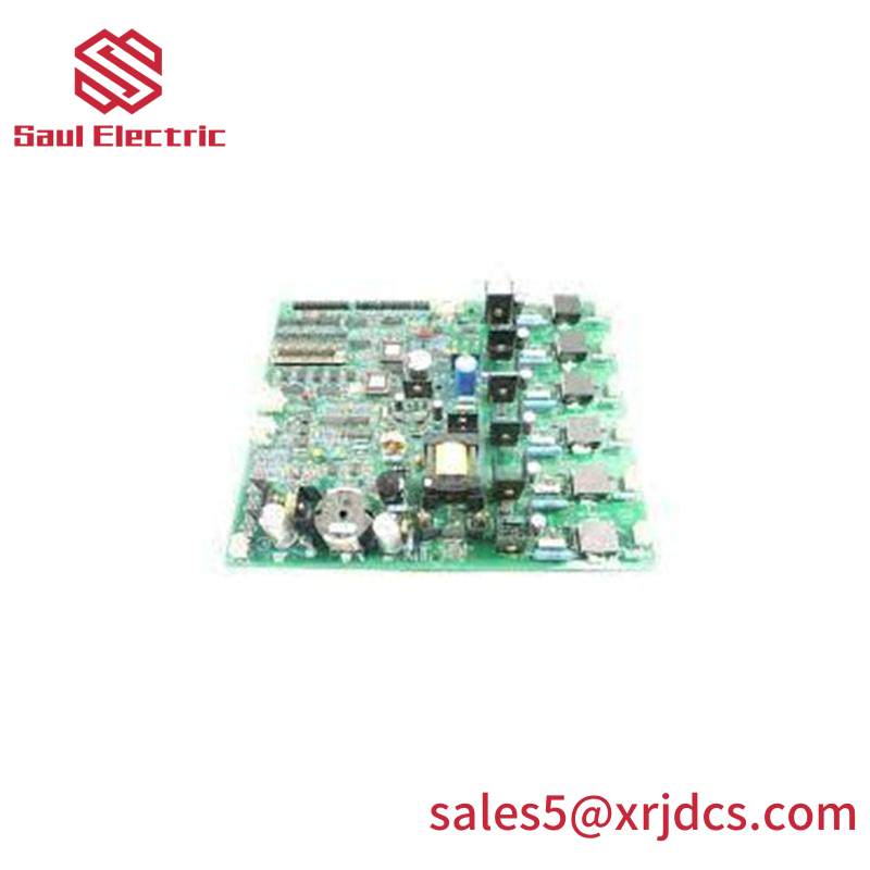 ge_is200egpag1bec_exciter_gate_pulse_amplifier_board.jpg GE IS200EGPAG1BEC - Exciter Gate Pulse Amplifier Board for EX2100 Excitation Control