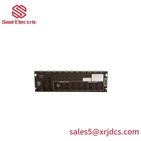 GE IS200EHPAG1AFD - Programmable Base Controller for Turbine Control Systems