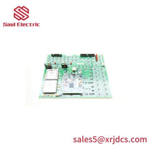 GE Mark VI IS200EISBH1AAB: Precision Control Module for Industrial Automation, 200 Characters Max