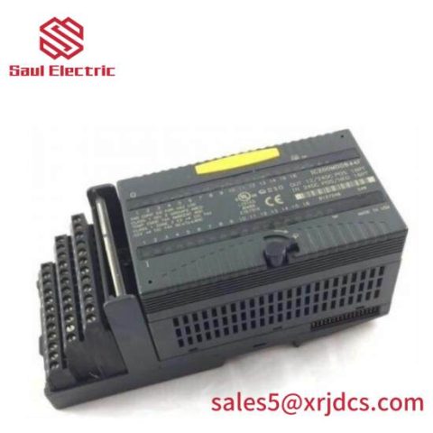 GE IS200EPSMG2AEC - High-Performance Exciter Power Supply Module