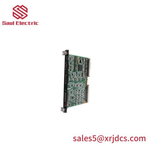 GE IS200 ERIOH1A/AAA Exciter Regulator Input/Output Board