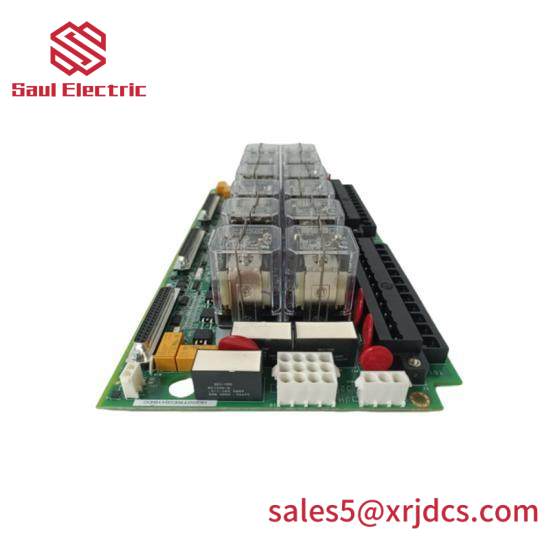 ge_is200isbbg2aab_2.jpg GE IS200ISBBG2AAB - InSync Bus Bypass PCB for Mark VI Excitation Control Systems