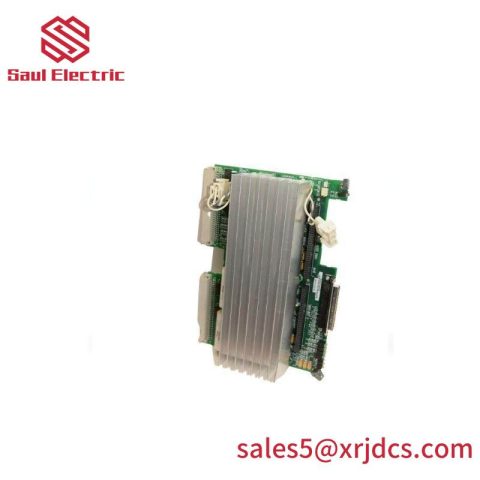 GE IS200PRTDH1A Fiber Optic Board for Industrial Control Systems