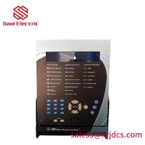 GE IS200SPIDG1ABA - High-Performance Digital Signal Processing Interface Module