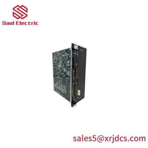 GE IS200TBCIH1BBC - Advanced Contact Terminal Board for Industrial Control