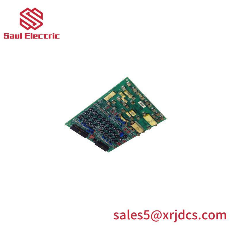 ge_is200tdbth6abc_4.jpg GE IS200TDBTH6ABC Mark VI Speedtronic Series Printed Circuit Board Component
