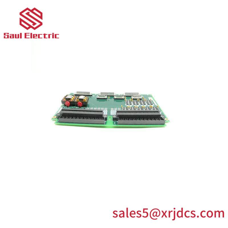 ge_is200tproh1bbb.jpg GE IS200TPROH1BBB - Mark VI Speedtronic Series Protective Termination Board