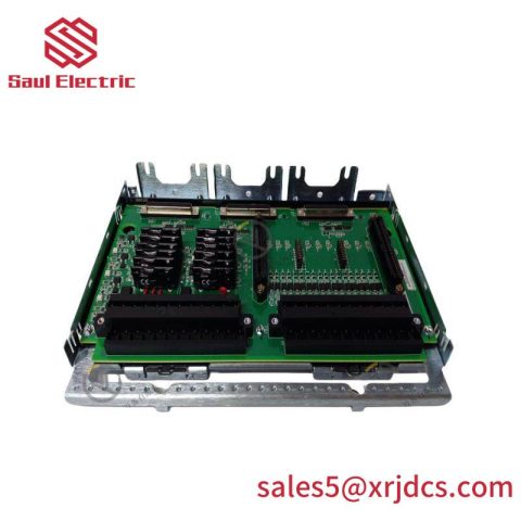 GE IS200TREAH2AED Industrial Control Module