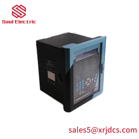 GE IS200TRLYH1BGF - Termination Relay Card for Gasoline and Steam Turbine Controls