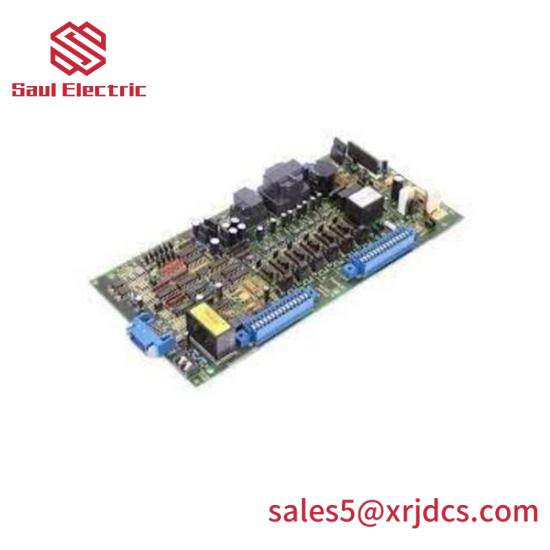 ge_is200tsvch1aje.jpg GE IS200TSVCH1AJE - High-Performance Digital Signal Processor Module
