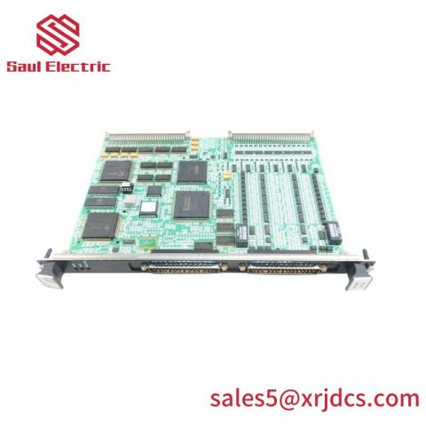 General Electric IS200VCRCH1B Discrete Input/Output Board for Mark VI Control Systems