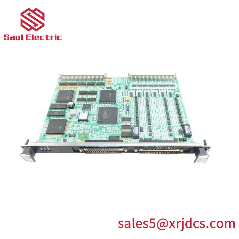 ge_is200vcrch1b.jpg General Electric IS200VCRCH1B Discrete Input/Output Board for Mark VI Control Systems