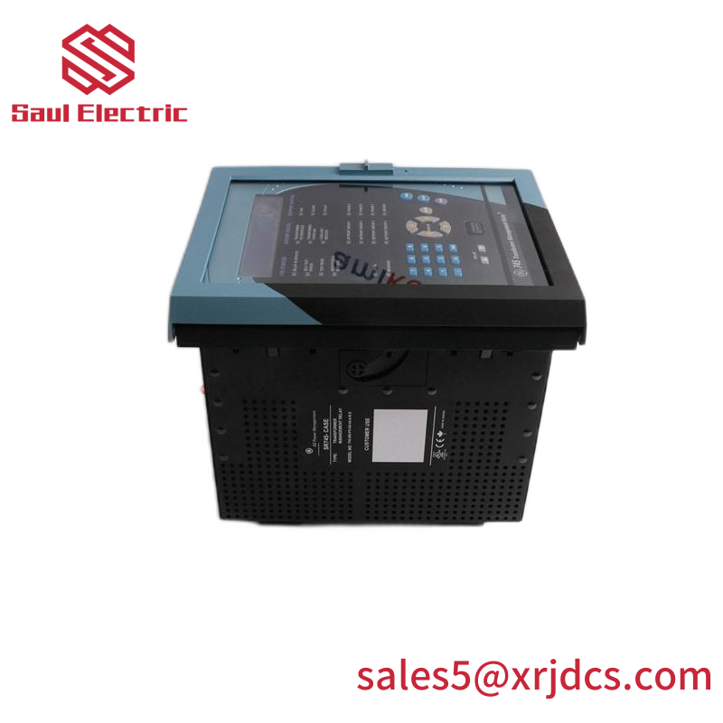 ge_is200vcrch1b_1.png General Electric IS200VCRCH1B Discrete Input/Output Board for Mark VI Control Systems