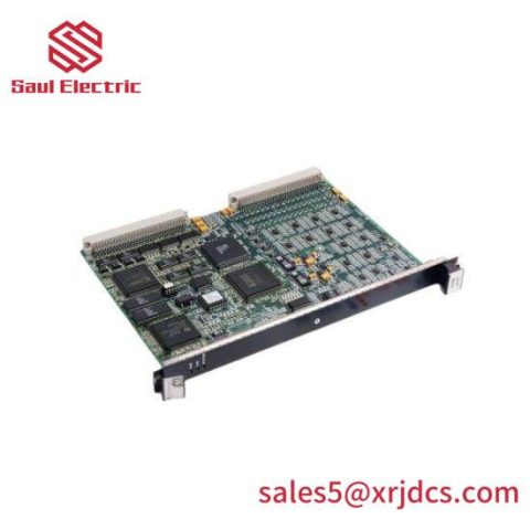 GE IS200VPROH2B Communication Module for Mark VI Control System