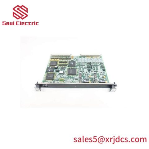 GE IS200VRTDH1D VME RTD Card for Mark VI Turbine Control Systems