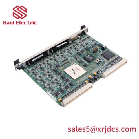 GE IS200VSPAH1A: Advanced Acoustic Monitoring Card Assembly for Precision Industry Control