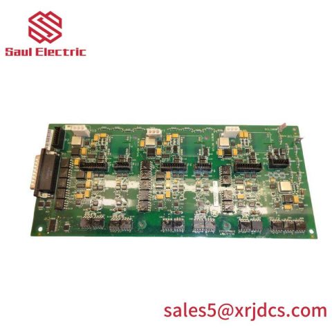 GE IS210AEBIH3BEC - Advanced Control Module for Wind Turbine Systems