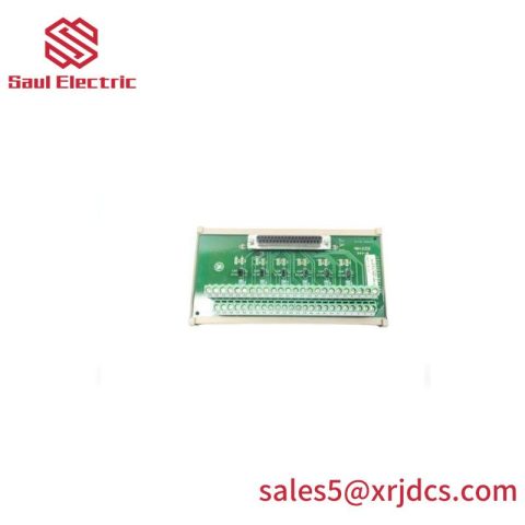 GE IS210BAPAH1A: Advanced Analog Processor Module for Industrial Control Systems