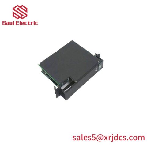 General Electric IS215UCVEH2AB Dual-Sided Control Module for Mark VI Turbine Systems