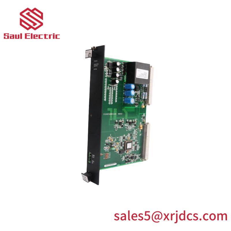 ge_is215ucveh2af_3.jpg GE IS215UCVEH2AF: Advanced Control System for Efficient Industrial Automation