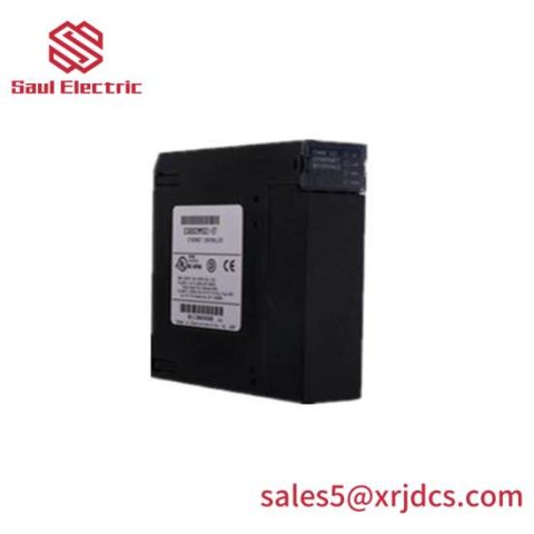 GE IS215UCVEM01A IS215UCVEH2AF - UCV Controller Module