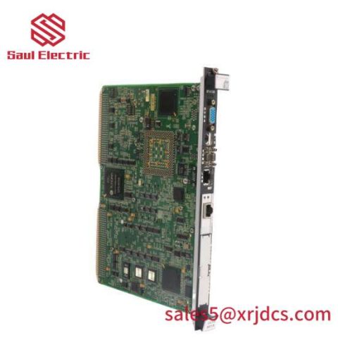 GE IS215UCVEM01A VMIVME+7614-133 - High-Performance Industrial Control Module
