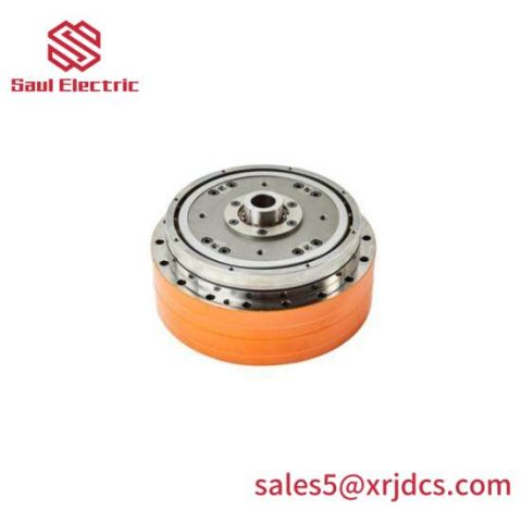 GE IS215UCVEM09A VMIVME-7698 - High-Performance Control Module for Industrial Automation