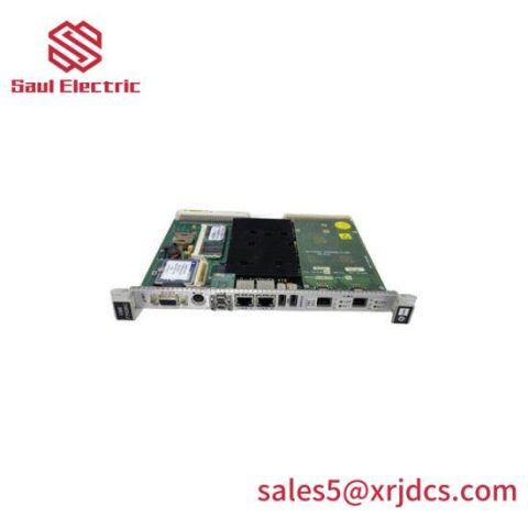 GE IS215UCVEM10A American Electric Control Module
