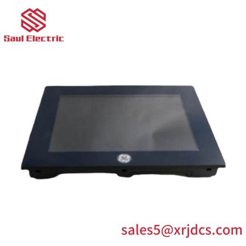 GE IS215UCVHM06A 350-9300007672-12F010 - High-Performance VPRO Module for Industrial Automation