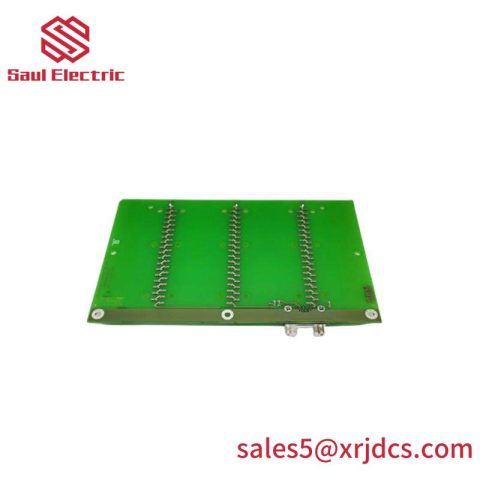 GE IS215UCVHM06A B - UCV Controller Card for GE Mark VI Turbine Control Systems