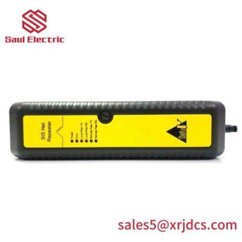 GE IS220PSVOH1B Servo Control Pack