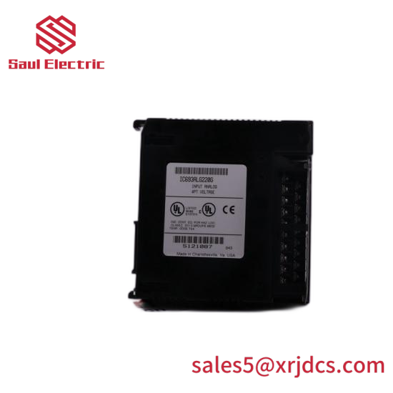 ge_is220ydias1a.png GE IS220YDIAS1A - Discrete Input Module for Industrial Automation
