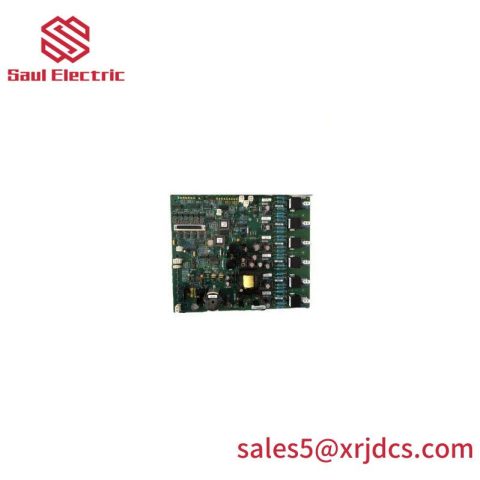 GE IS230JPDMG1B: Industrial Grade Printed Circuit Board, Optimized for High-Performance Control Systems