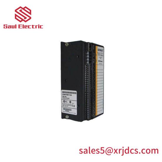 ge_is230sncih6a_1.jpg GE IS230SNCIH6A Industrial Control Module
