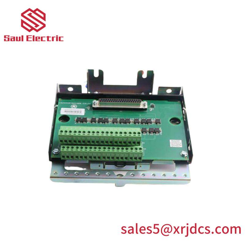 ge_is230snrth2a.jpg GE IS230SNRTH2A Analog Input Module for GE PLC Systems