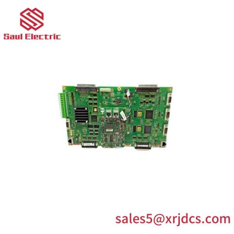 GE IS230TNSVH3A - Industrial Control Module