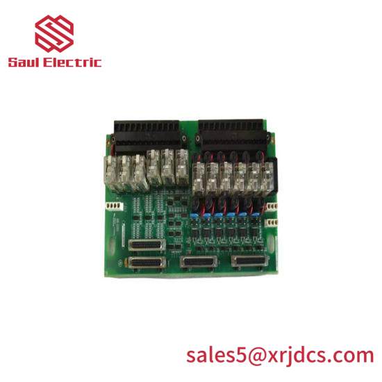 ge_is420eswbh3ax_1.jpg GE IS420ESWBH3AX - Unmanaged Industrial Ethernet Switch for Mark VIe System