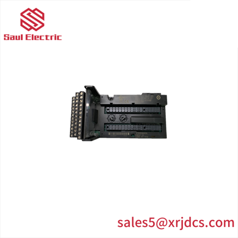 GE KBGA2 - High-Performance Control Module for Industrial Automation