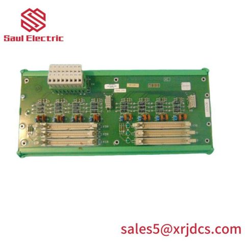 GE NEGTBCSA1 FEG-S032-J001: Alstom Microrec, Advanced Industrial Control Module
