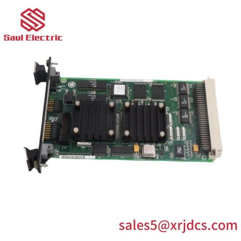 GE R-TPD3 - Advanced Industrial Control Module